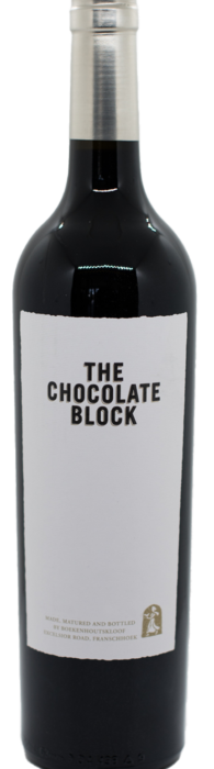 The-chocolate-Block trimmed